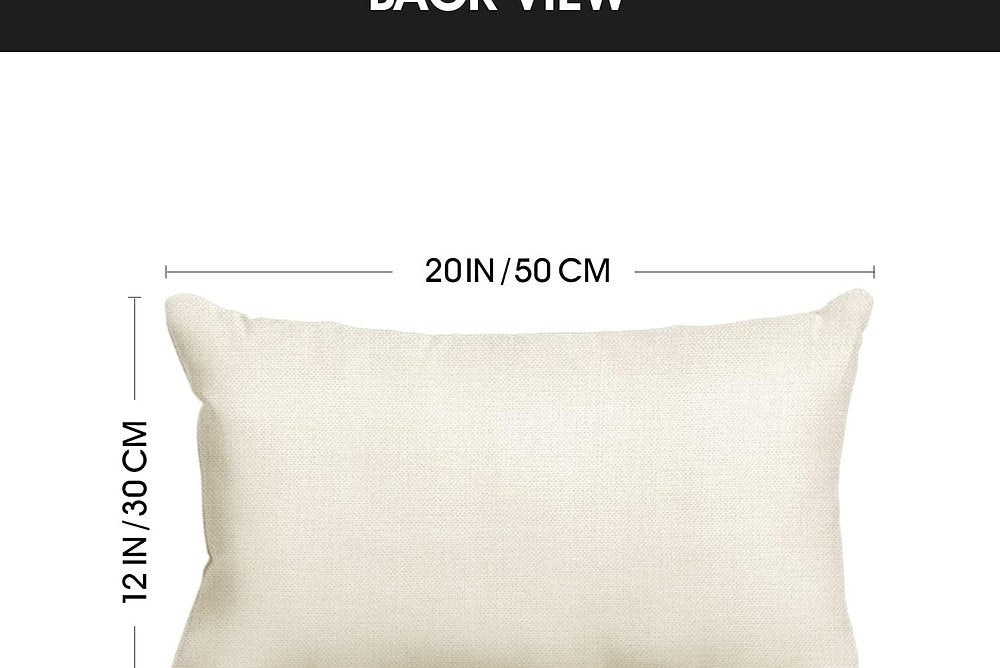 Fata de perna paste, Artoid, Three Bunnies, 30 x 50cm