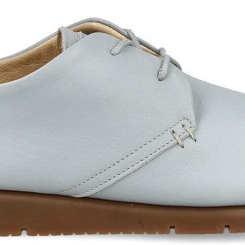 Pantofi de piele, flexibili, 41