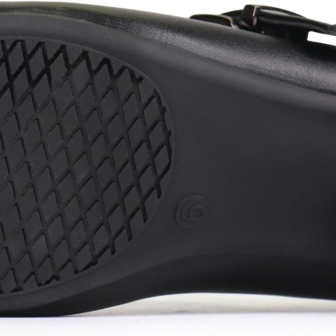 Pantofi ortopedici cu curea, Mary Janes, toc 4cm, 41