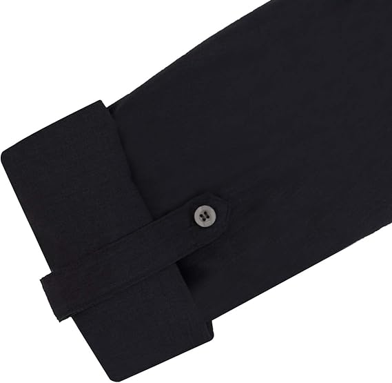 Camasa barbati, Coverals Club, Negru ,XL