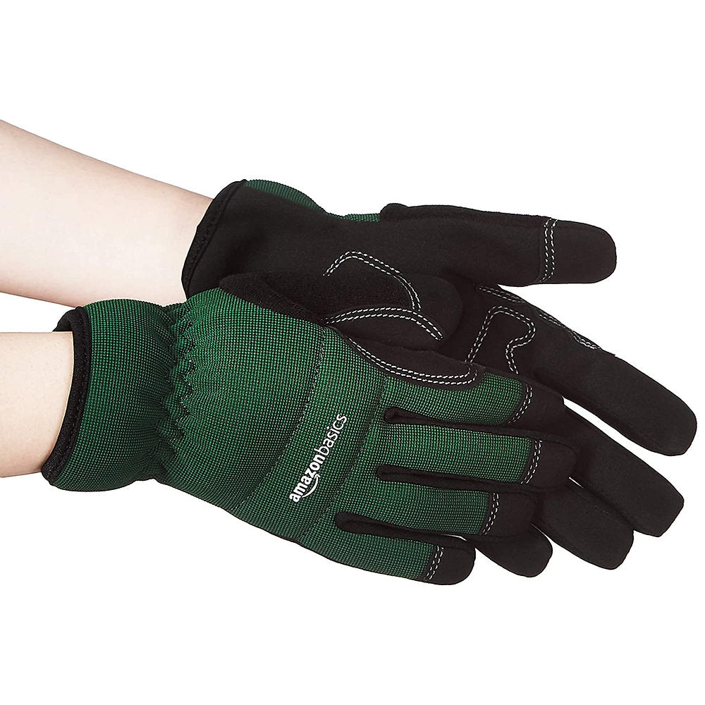 Manusi de lucru, gradinarit marimea L