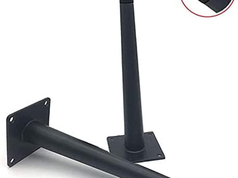 Pachet 4 picioare mobilier, dulap, canapea 35cm