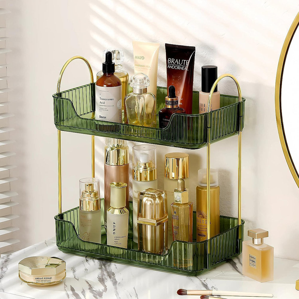 Organizator pe doua nivele Baoswi