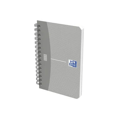 Caiet spirala Oxford Office 90 x 140 mm 100 pagini