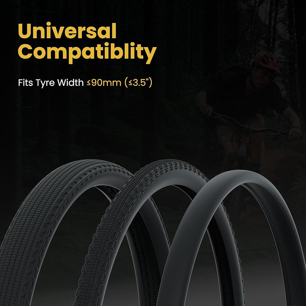 Carlig suport bicicleta, Putorsen, pe perete, reglabil, max 35kg, set de 2