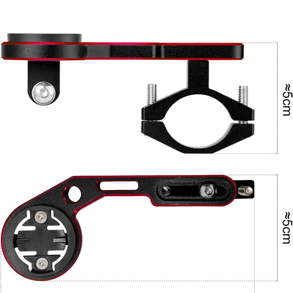 Suport computer bicicleta, Mimoke, reglabil, multifunctional