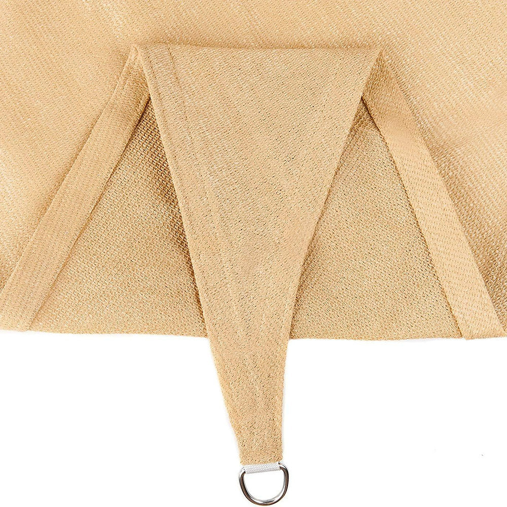 Copertina DUERER Premium 3x4 m, nisip