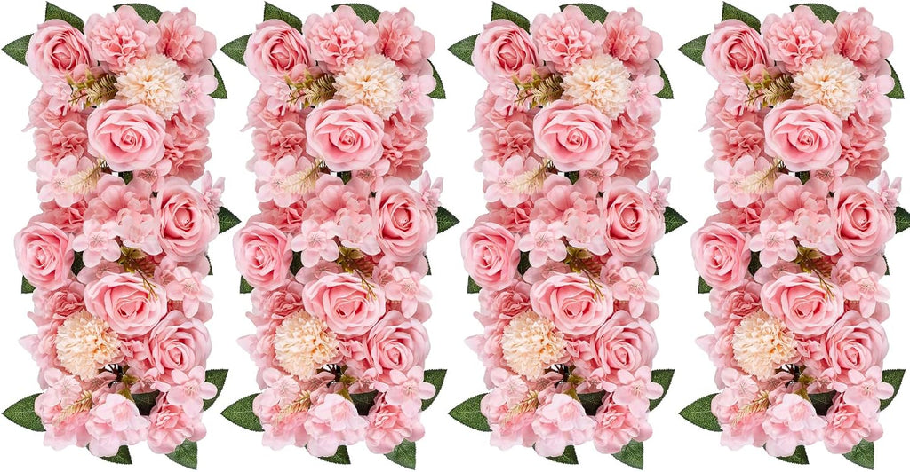 Aranjament floral, Blosmon, 28x52cm sampanie, evenimente