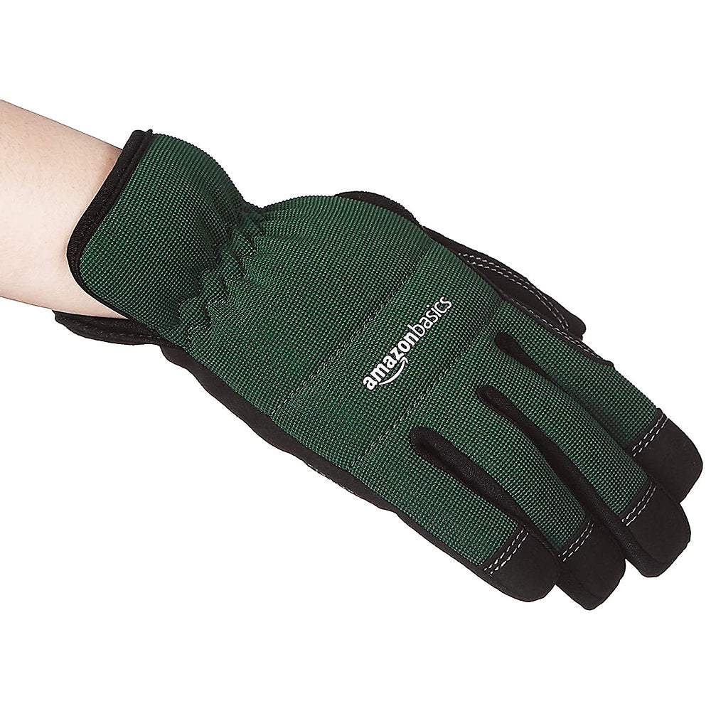 Manusi de lucru, gradinarit marimea L