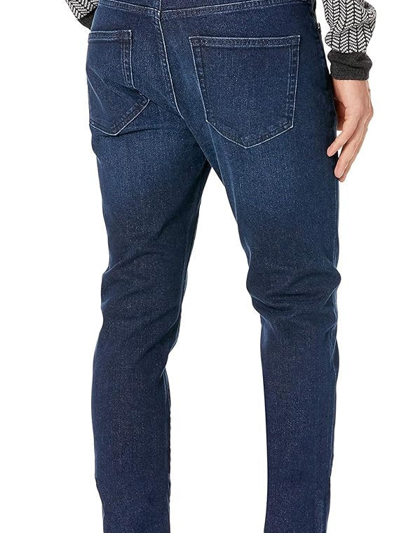 Blugi pentru bărbați Goodthreads, elastici confortabili,31W / 29L