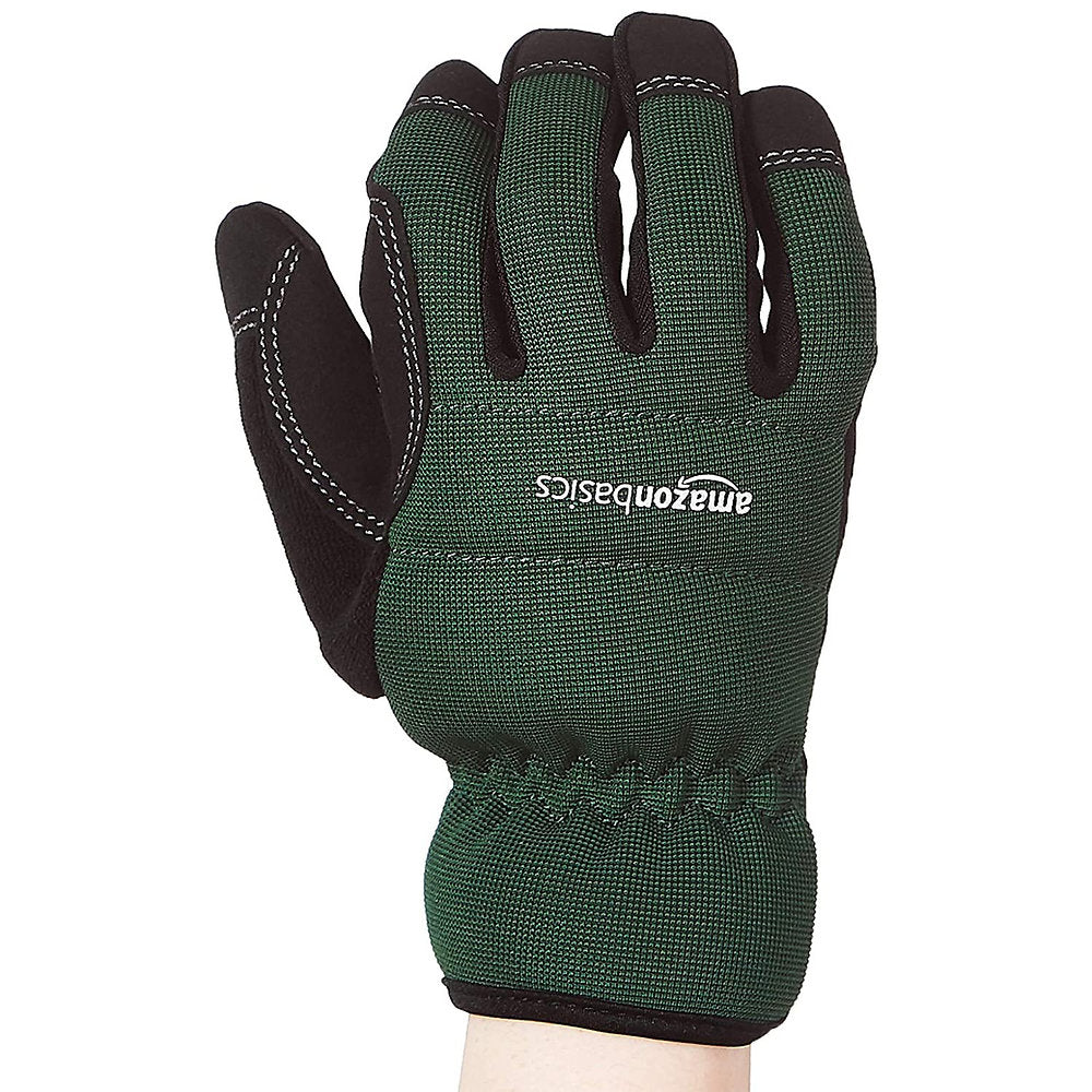 Manusi de lucru, gradinarit marimea L