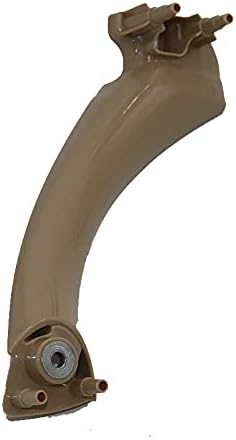 Manere BMW seria 3, E90 dreapta, Bej