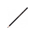 Creion acuarela, STABILO aquacolor, Pachet de 12, Negru