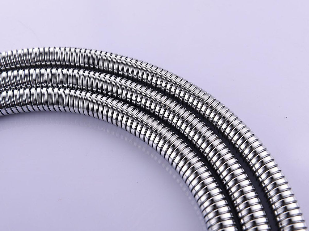 Furtun Dus flexibil, 1.5M