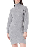 Bluza cu guler lunga, Naf Naf-XL