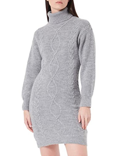 Bluza cu guler lunga, Naf Naf-XL