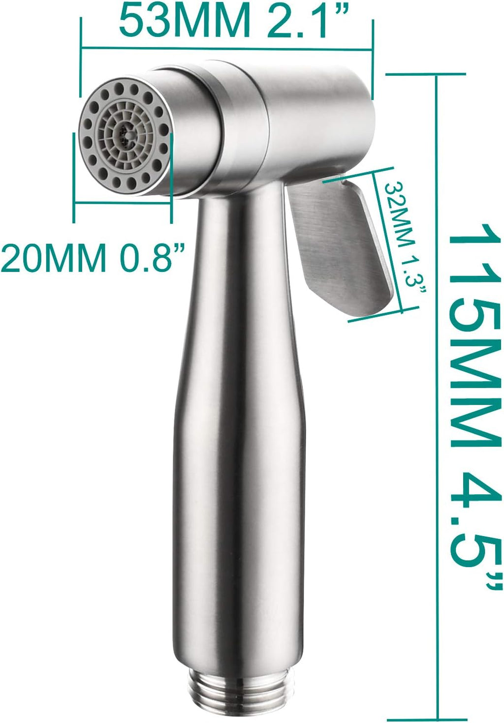 Pulverizator bideu CIENCIA WS024A