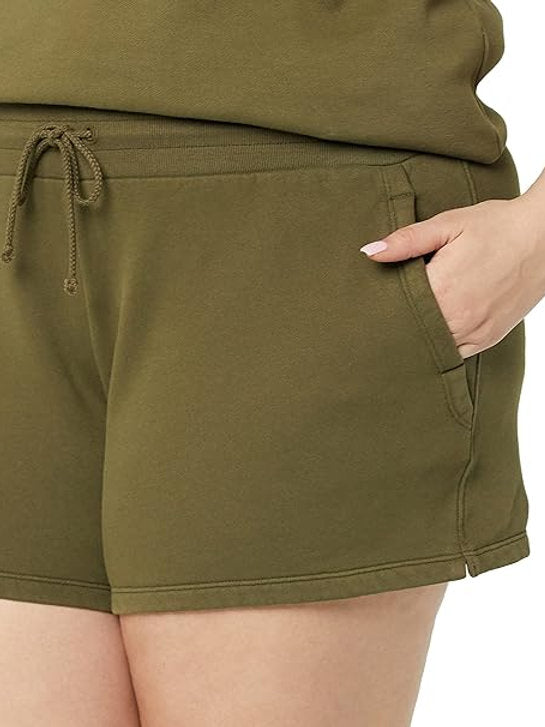 Pantaloni scurti femei, Goodthreads, XL