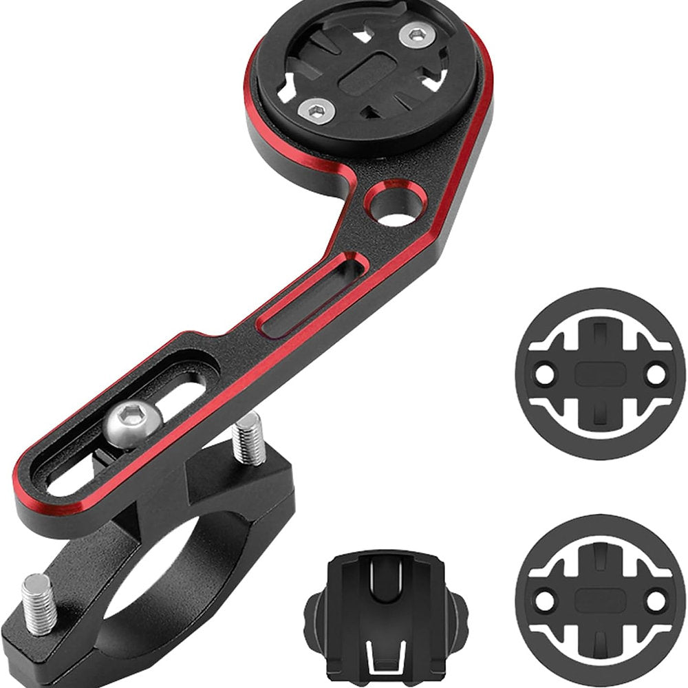 Suport computer bicicleta, Mimoke, reglabil, multifunctional