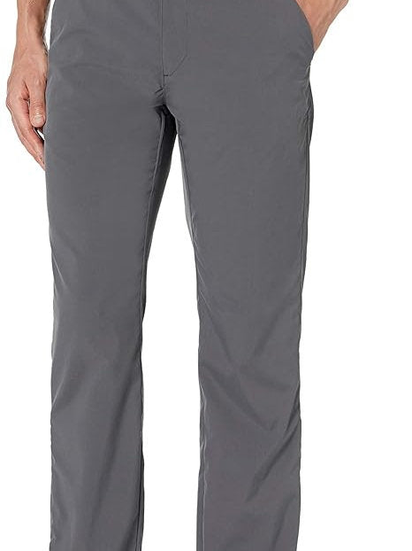 Pantaloni tehnologici hibrid, pentru bărbați, 36W / 30L