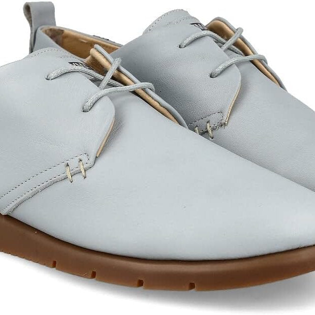 Pantofi de piele, flexibili, 41