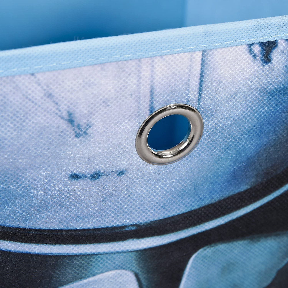 Cutie Pliabila, Cos Raft, Cutie Depozitare Dulap, Cub Depozitare , Inter Link