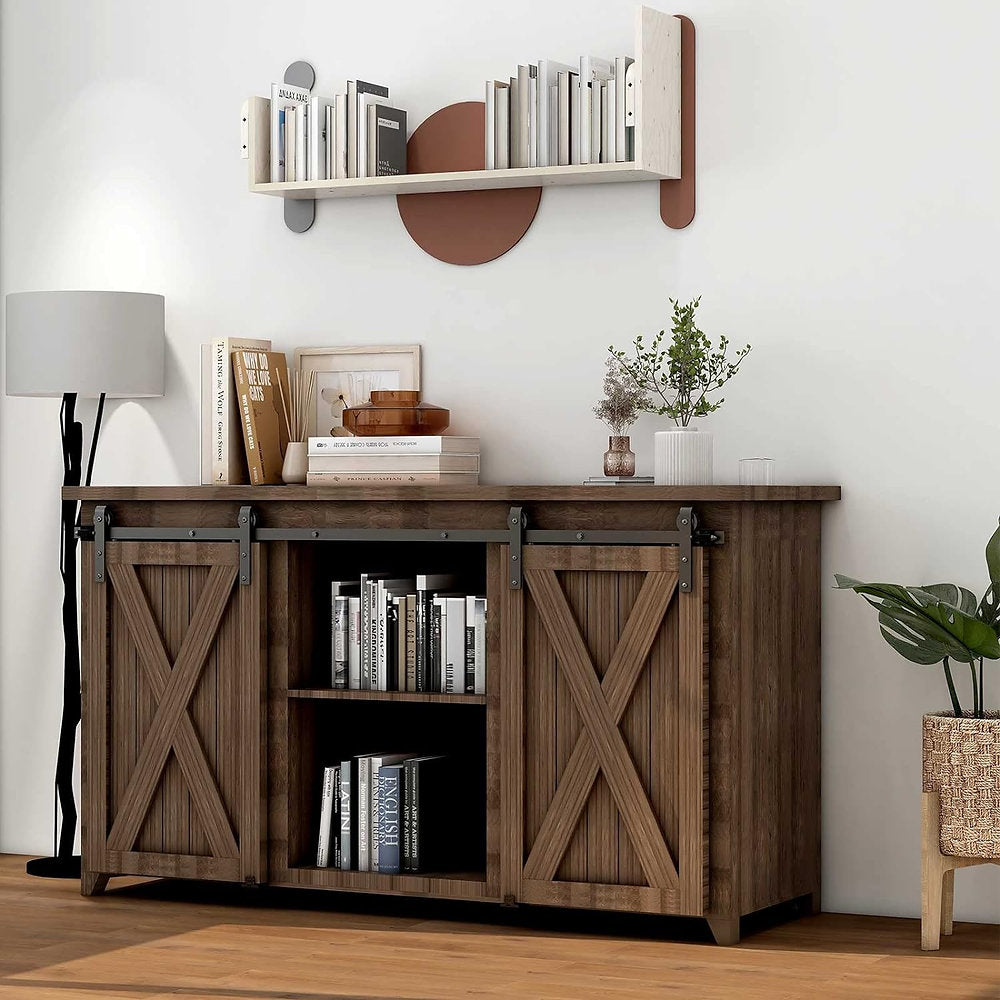 Mecanism usi glisante dulap TMST, 152cm