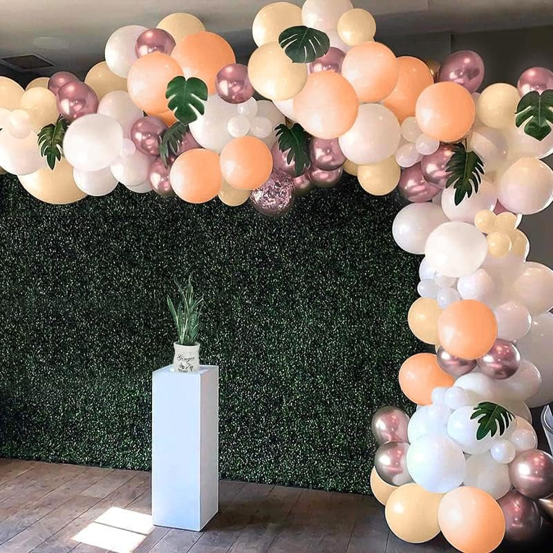 Set de ghirlande cu baloane pentru diferite ocazii