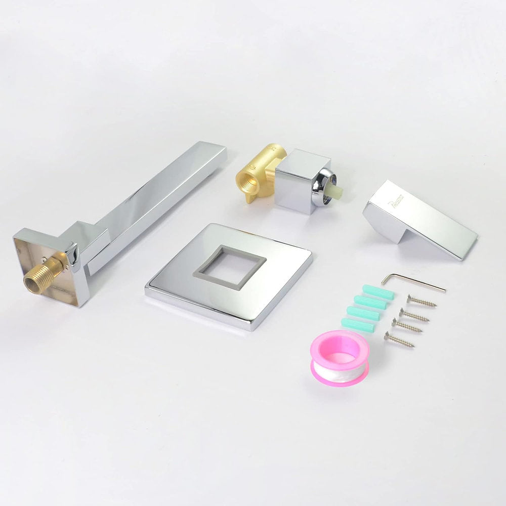 Robinet PHASAT, rotatie 90°, maner si duza separate, 50%reducere