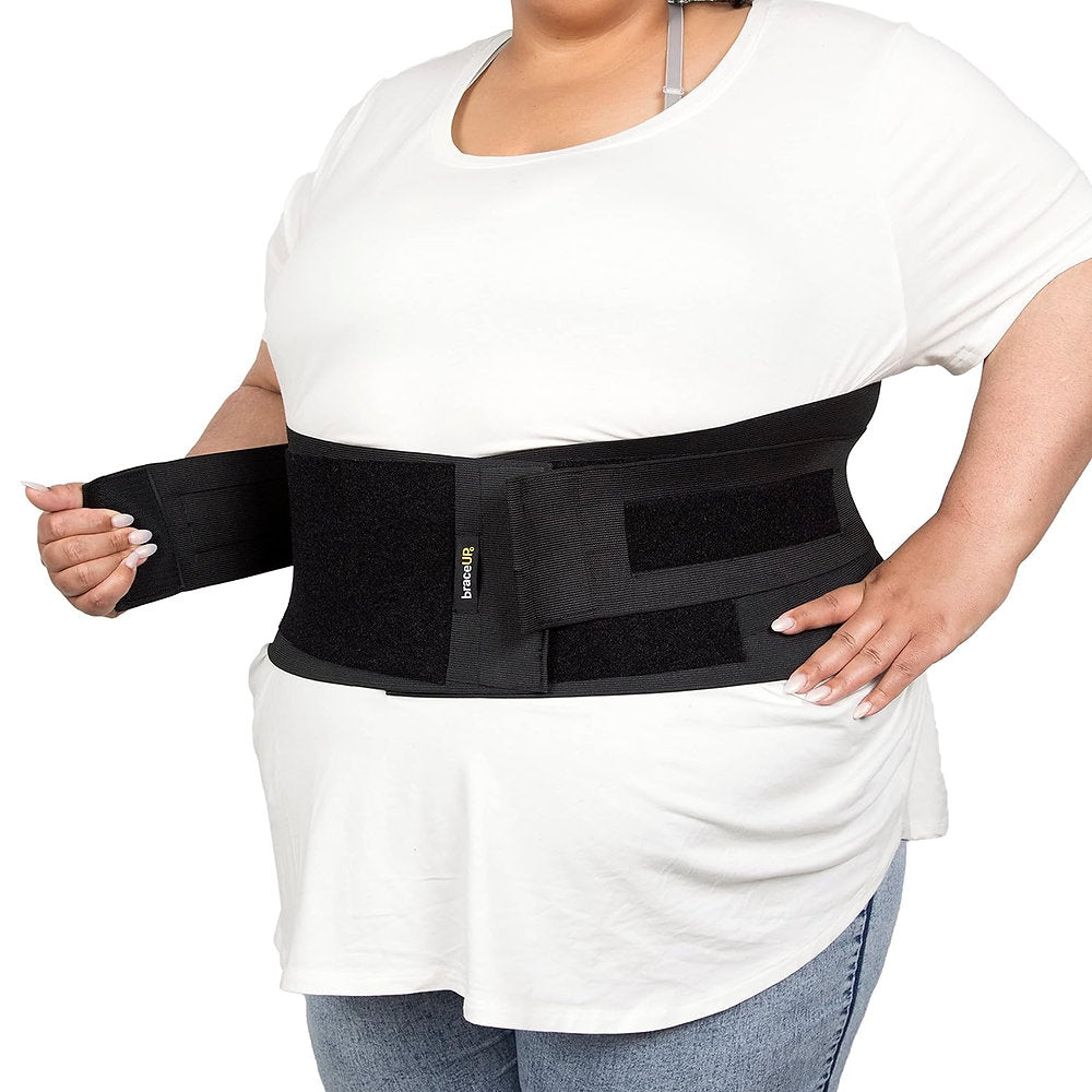 Centura lombara, hernie disc 3XL, unisex
