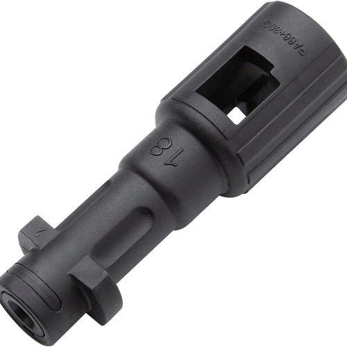 Adaptor baionetă FanPaYY pentru mașina de curățat cu presiune Lavor, Karcher K