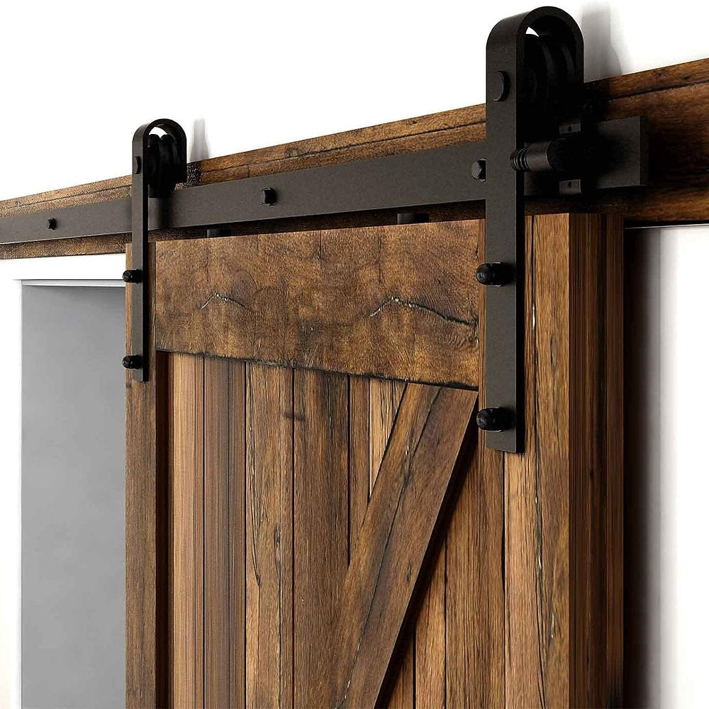 Kit de montare, mecanism usa glisanta, culisanta