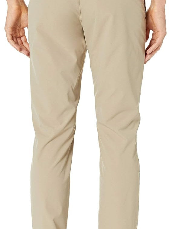Pantaloni Hybrid, slim fit, 36W / 30L
