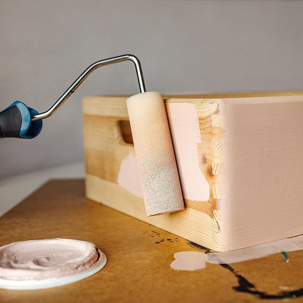 Cutie lemn, depozitare, transport, 40x30x13cm