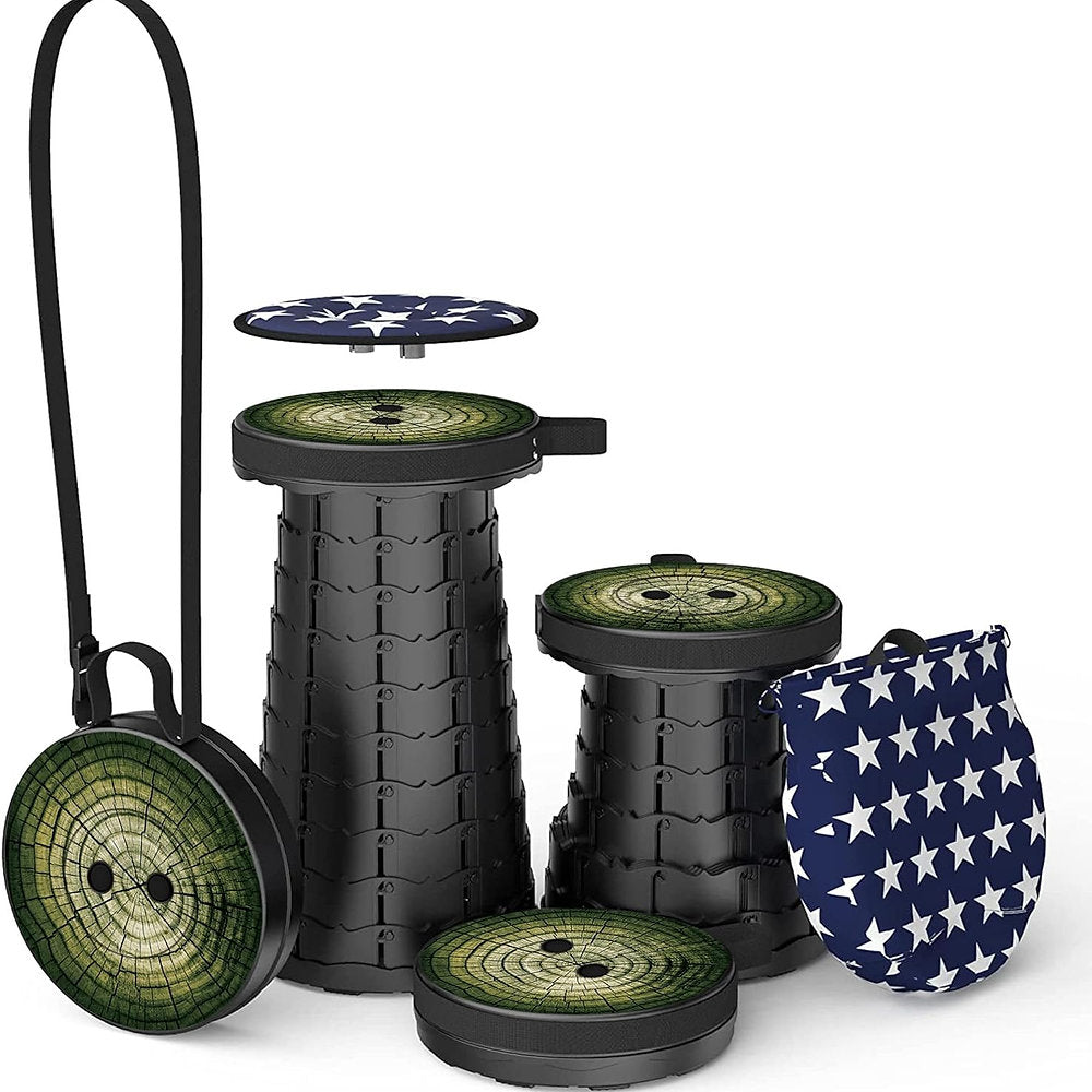 Scaun pliant, camping, uz multiplu