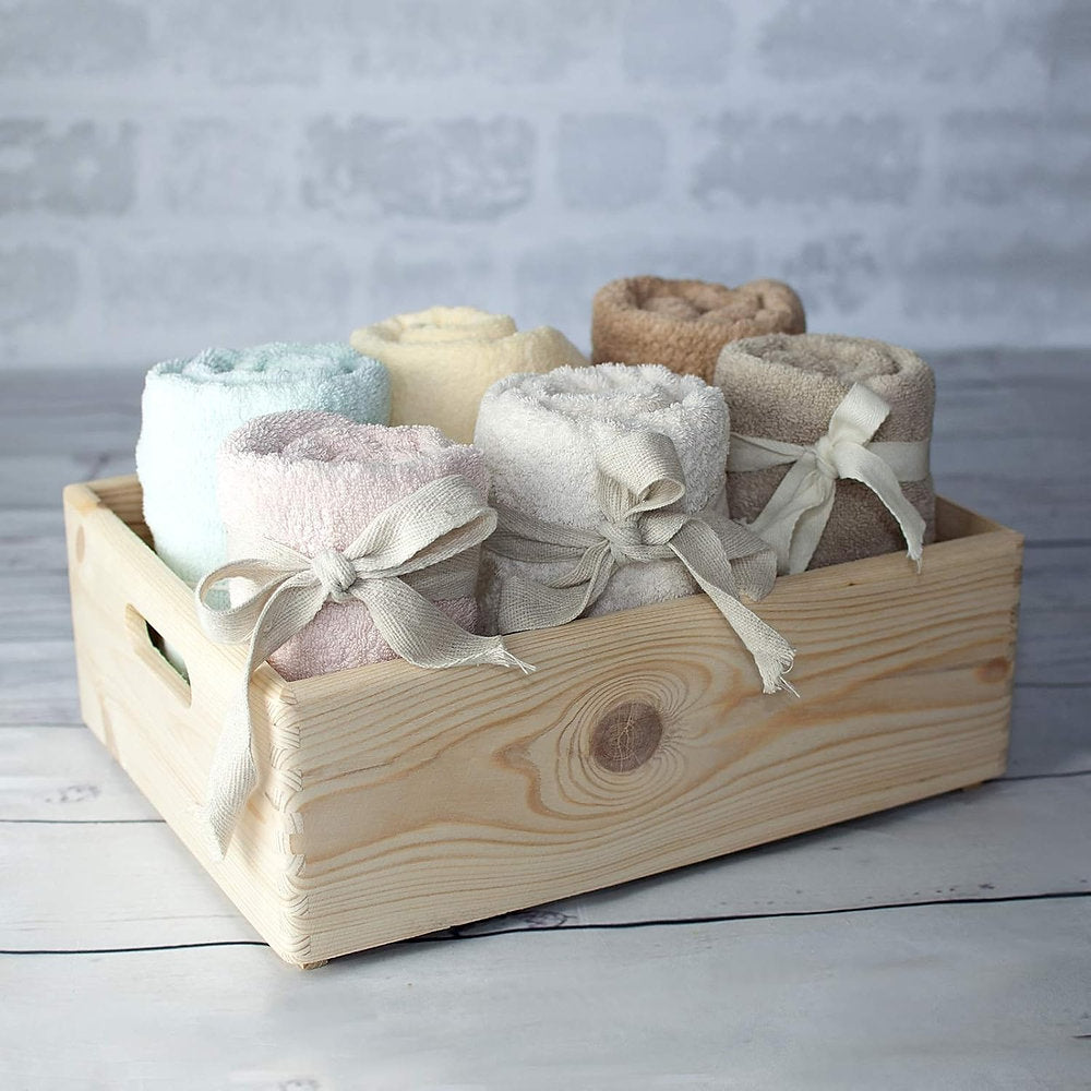 Cutie lemn, depozitare, transport, 40x30x13cm