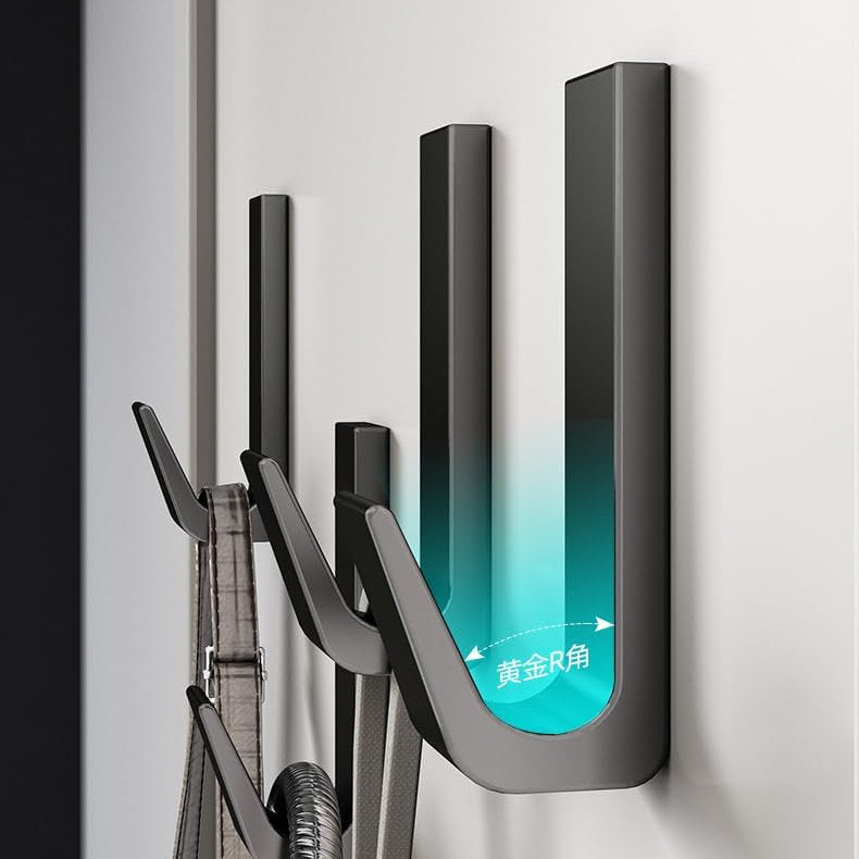 Agatatoare, Carlige cuier, set de 4