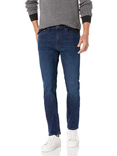 Blugi pentru bărbați Goodthreads, elastici confortabili,31W / 29L