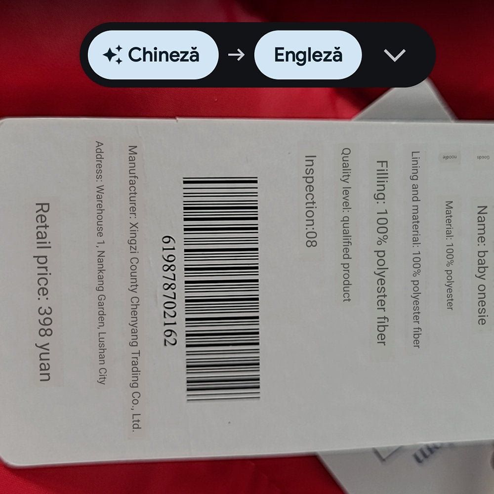 Jacheta, combinezon de fas, bebelusi, 0-6luni