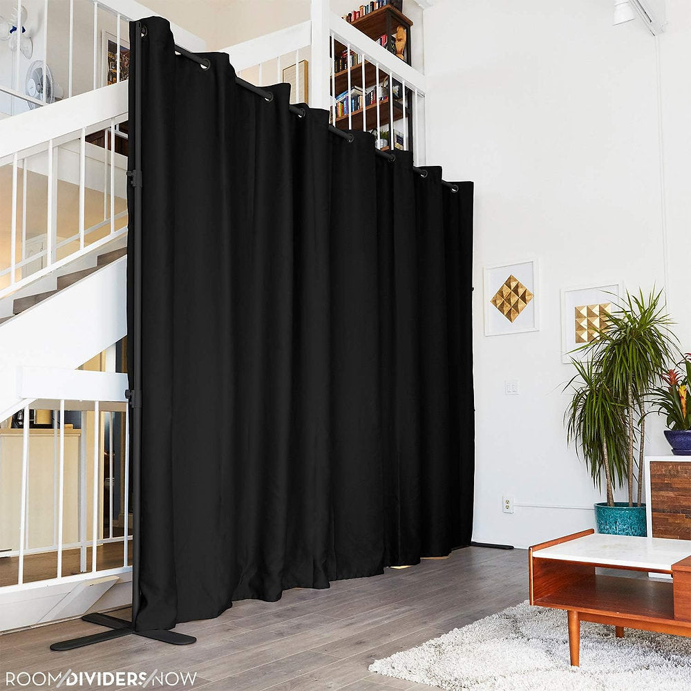 Draperie separator camera, Room/Dividers/Now, H 243 x W304cm