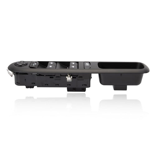 Bloc comanda butoane geamuri, oglinzi electrice Peugeot 3008, 5008, 96650620ZD