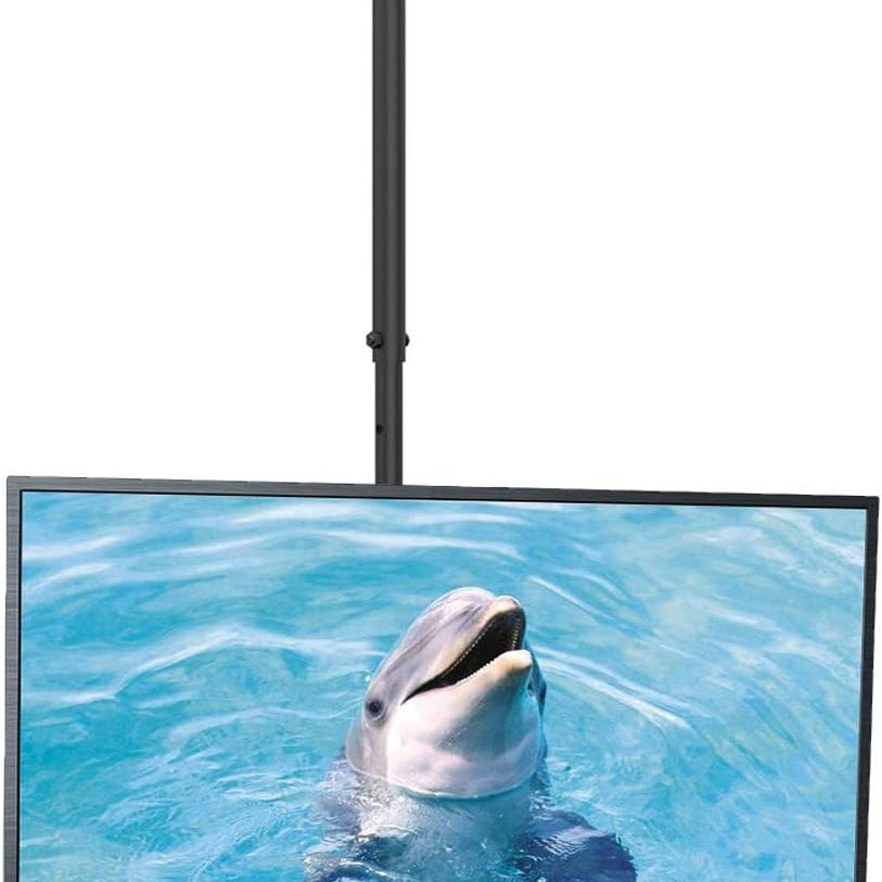 Suport TV 26-55inch, fixare pe tavan, 45kg max