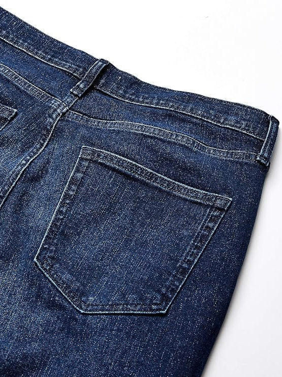 Blugi pentru bărbați Goodthreads, elastici confortabili,31W / 29L