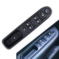 Set Bloc comanda butoane geamuri, oglinzi electrice Peugeot 207 si Citroen C3