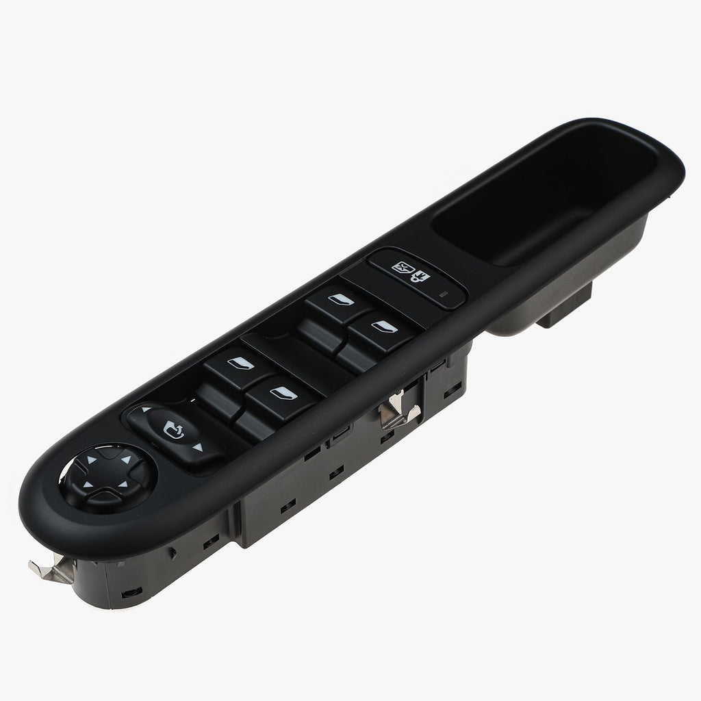 Bloc comanda butoane geamuri, oglinzi electrice Peugeot 3008, 5008, 96650621ZD, Yaopei
