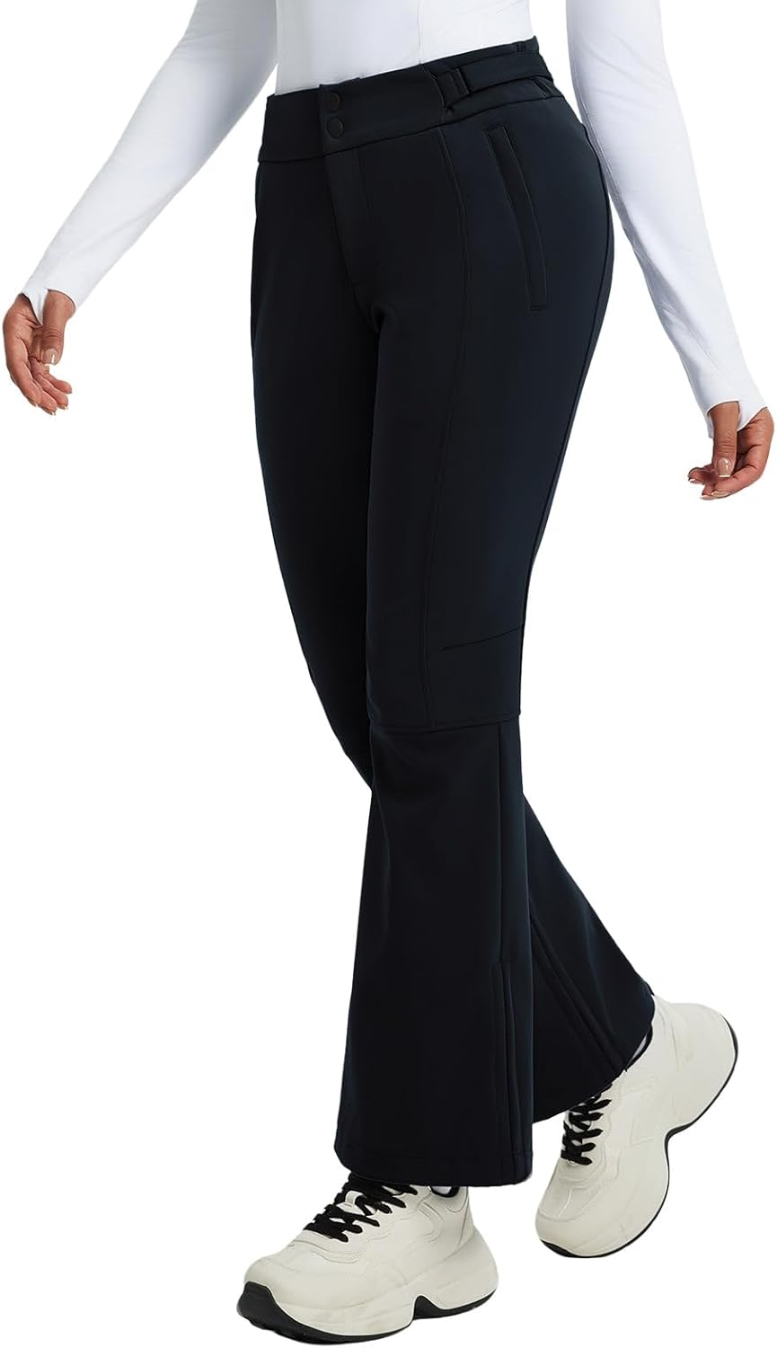 Pantaloni ski respirabil, Beleaf, XXL