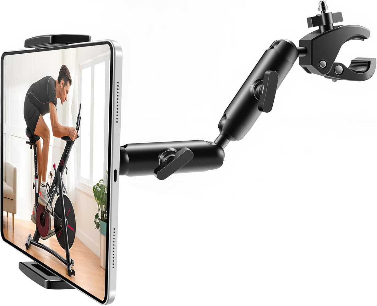 Suport telefon, tableta birou, bicicleta 4-13''