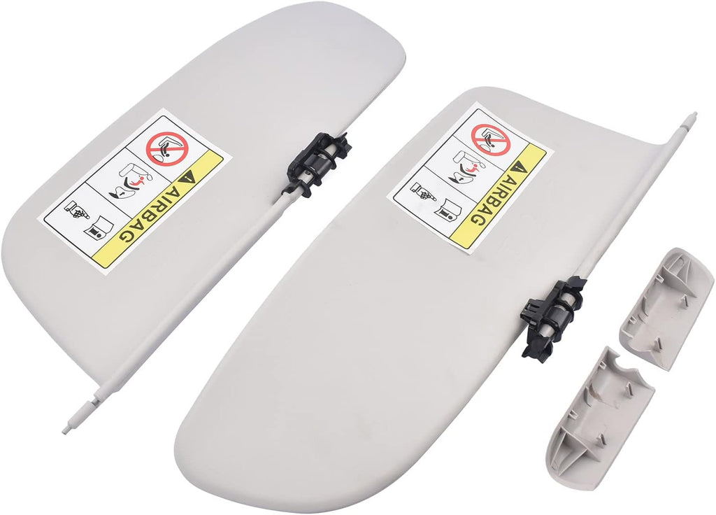 Set parasolare, parasolar Citroen C3 II, 2009-2016