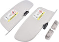 Set parasolare, parasolar Citroen C3 II, 2009-2016