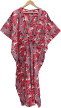 Rochie de plaja, vara, bumbac marime unica